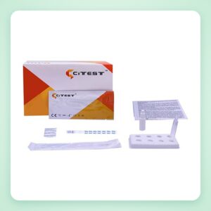 Khay thử cúm A+B – Citest