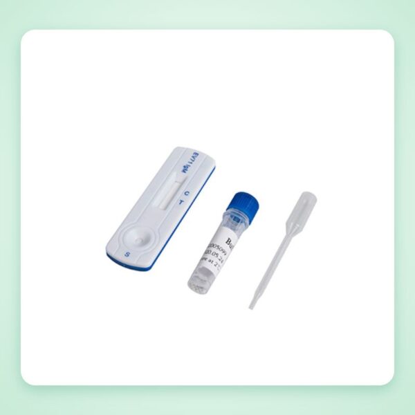 Khay thử xét nghiệm EV71 IgM (máu toàn phần/huyết thanh/huyết tương) – Orient Gene