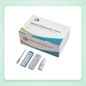 Khay thử xét nghiệm Chikungunya IgG/IgM (máu toàn phần/huyết thanh/huyết tương) – Orient Gene