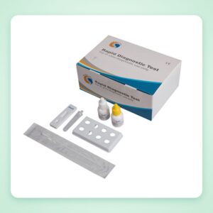 Khay thử xét nghiệm Chlamydia Ag (dịch phết/nước tiểu) – Orient Gene