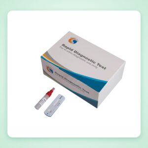 Khay thử xét nghiệm Giardia lamblia Ag (phân) – Orient Gene