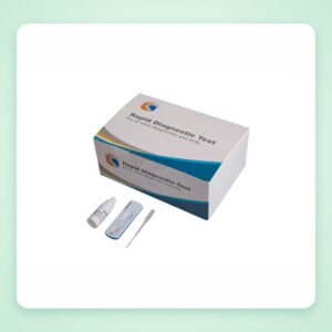 Que thử xét nghiệm Leishmania Ab (huyết thanh/huyết tương) – Orient Gene