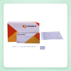 Khay thử giang mai Syphilis – Citest