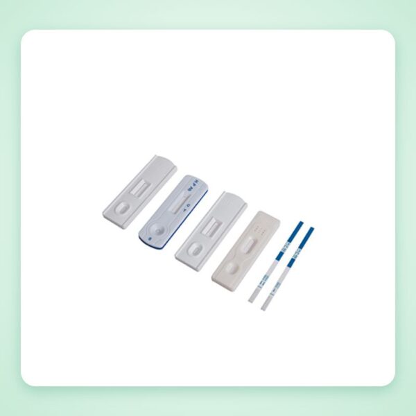 Khay thử xét nghiệm H. pylori Ag (phân) – Orient Gene