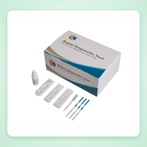 Khay thử xét nghiệm HBcAb (huyết thanh/huyết tương) – Orient Gene