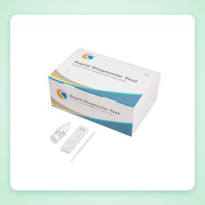 Khay thử xét nghiệm HEV (huyết thanh/huyết tương) – Orient Gene