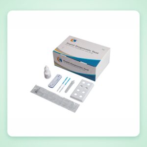 Khay thử xét nghiệm Influenza A Ag (dịch mũi/họng) – Orient Gene