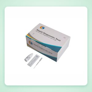 Khay thử xét nghiệm Mycoplasma pneumoniae IgM (huyết thanh/huyết tương) – Orient Gene