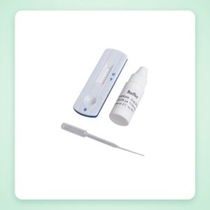 Que thử xét nghiệm Micro-Albumin (nước tiểu) – Orient Gene