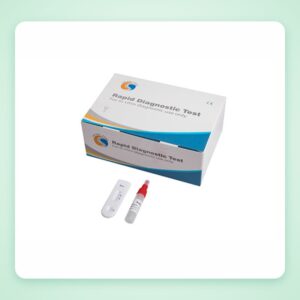 Khay thử xét nghiệm Rotavirus (phân) – Orient Gene