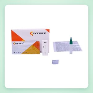 Khay thử Rotavirus – Citest