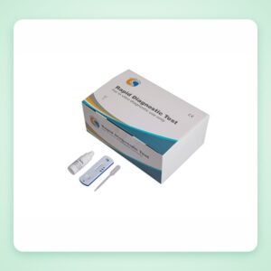Khay thử xét nghiệm Tuberculosis IgG/IgM (huyết thanh/huyết tương) – Orient Gene