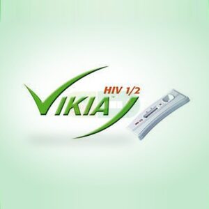 Test nhanh xét nghiệm HIV 1/2 Vikia Biomerieux