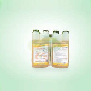Thuốc diệt muỗi PERTH MIN 500EC