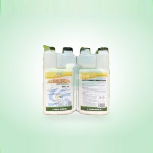Thuốc diệt muỗi ULURU 100SC