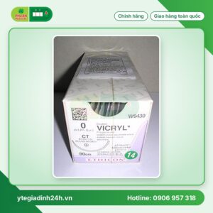 VICRYL™ Số 0 W9430