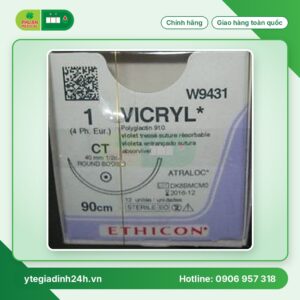VICRYL™ Số 1 W9431